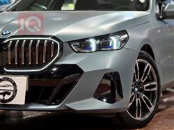 بي ام دبليو الفئة 5